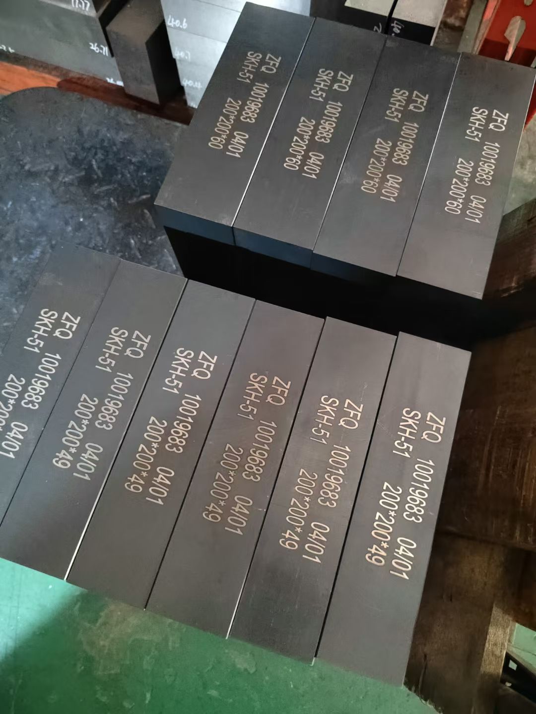 东莞高速钢